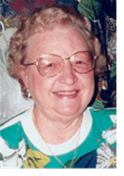 Dorothy S. Carnahan