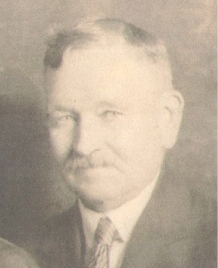 C. Ernest Seeley
