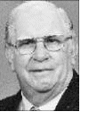 Clifton E. Seeley, Sr.