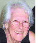 Coyla Jeane Holt Seeley