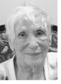 Dorothy Evelyn Seeley