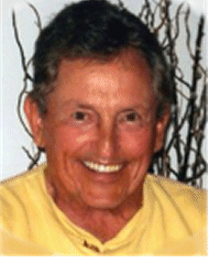 Edward Daniel Seeley