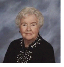 Elizabeth Jean Seeley