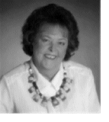 Elizabeth May Seeley