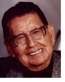 Emmett Seeley