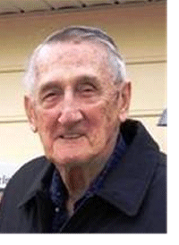 Eugene Mike Seeley