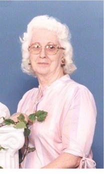 Evelyn M. Seeley