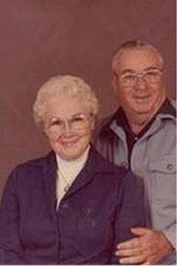 Fern Seeley