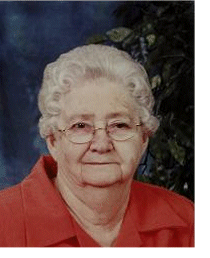 Ferne Seeley