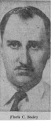 Floris C. Seeley