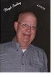 Floyd Martin Seeley