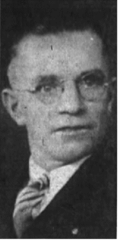 Frank F. Seeley