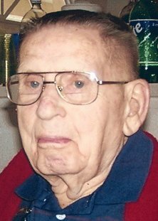 Ernest Lyle Seeley