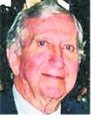 George Allen Seeley