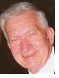 George J. Seeley