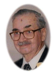 George Perley Seeley