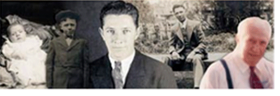 Gerald Wesley Seeley, Sr.