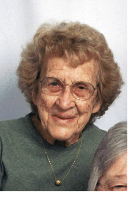 Gladys L. Seeley