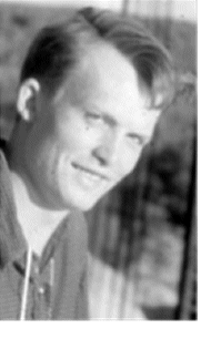 Hal Seeley