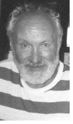 Harvey E. Seeley