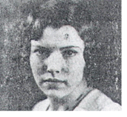 Irene Bishop Seeley