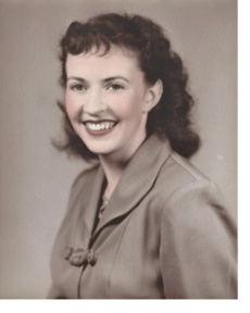 Irene M. Seeley