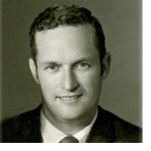 Jack A. Seeley