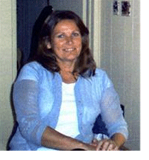Jacqueline Ann Seeley