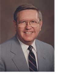 James Edward Seeley
