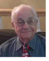 James F. Seeley, Jr.