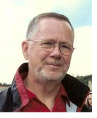 James H. Seeley