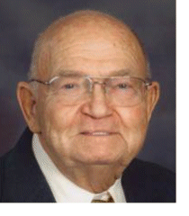 James I. Seeley