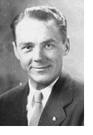 James Alfred Seeley