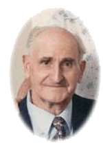 James Walter Seeley