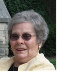 Joan C. Seeley