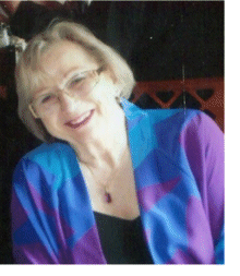 Joan Clair Seeley