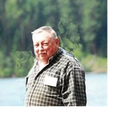 John A. Seeley