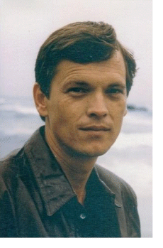 John Robert Seeley