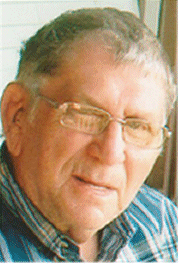 John Thorpe Seeley, Jr.