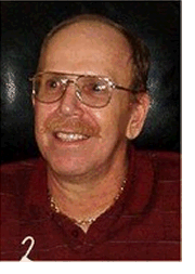John V. Seeley, Jr.
