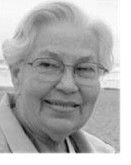 Joyce Seeley
