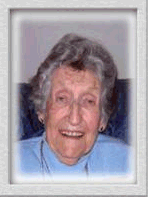 Kathleen Mary Seeley