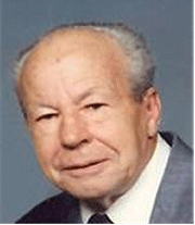 Kenneth M. Seeley
