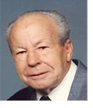 Kenneth M. Seeley