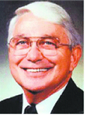 Larry E. Seeley