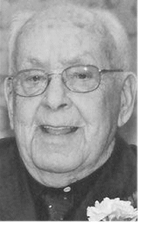 LaVerne E. Seeley