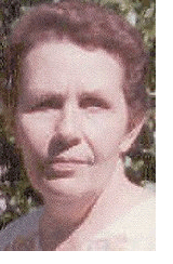 Lavonne Nordell Seeley