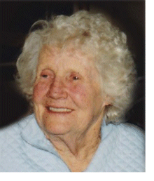 Leah DeFriez Seeley