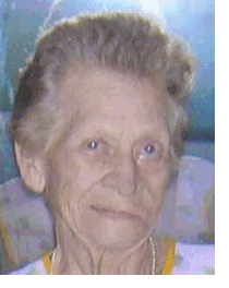 Lillian Seeley