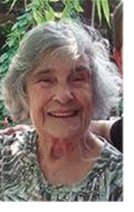 Margaret A. Seeley